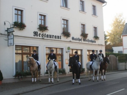 Foto: Gasthof Greifenhain